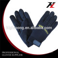 Custom Working Safety anti-impact gloves in china